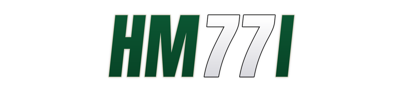 hm77i Logo